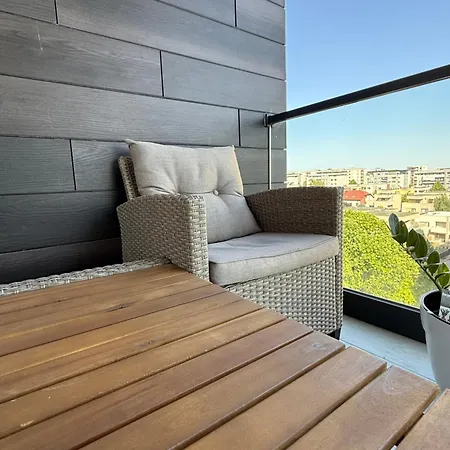 Appartement Sigma Constanţa