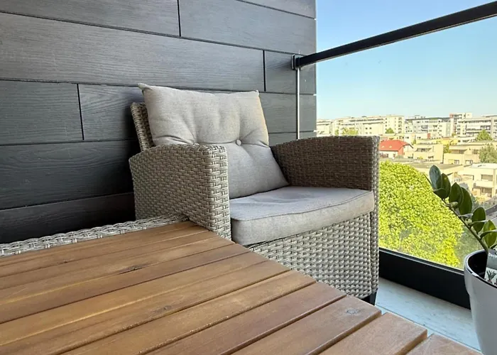 Appartement Sigma Constanţa