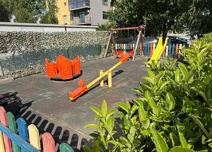 Sigma Appartement Constanţa